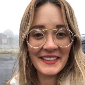 Meet your Posher, Lindsey